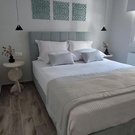 Amj Thessaloniki Apartment Zewnętrze zdjęcie