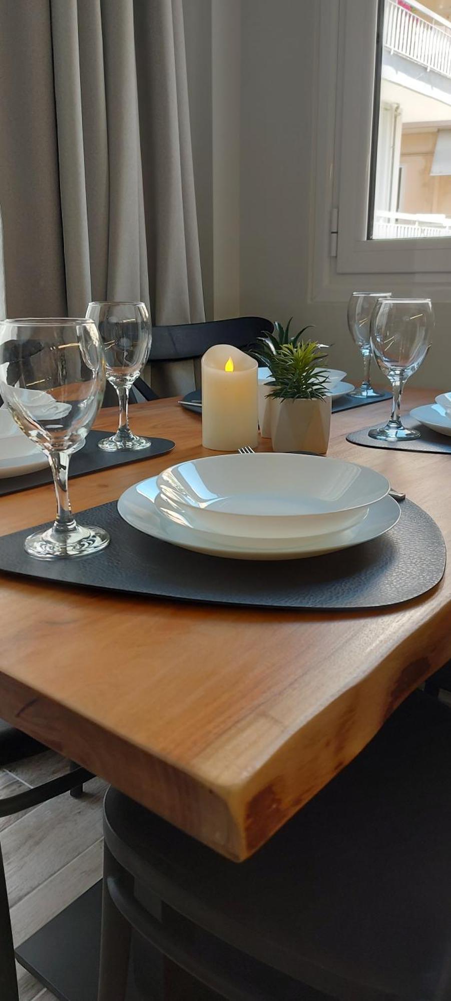 Amj Thessaloniki Apartment Zewnętrze zdjęcie
