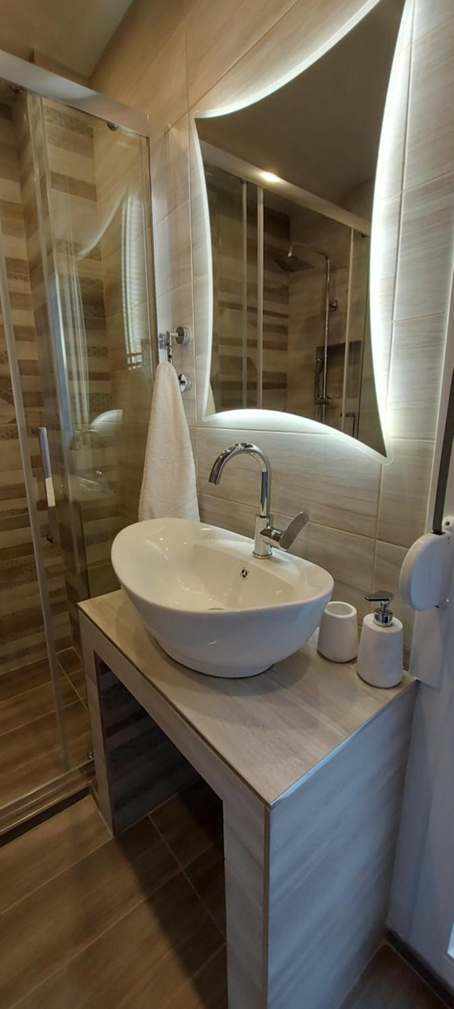 Amj Thessaloniki Apartment Zewnętrze zdjęcie