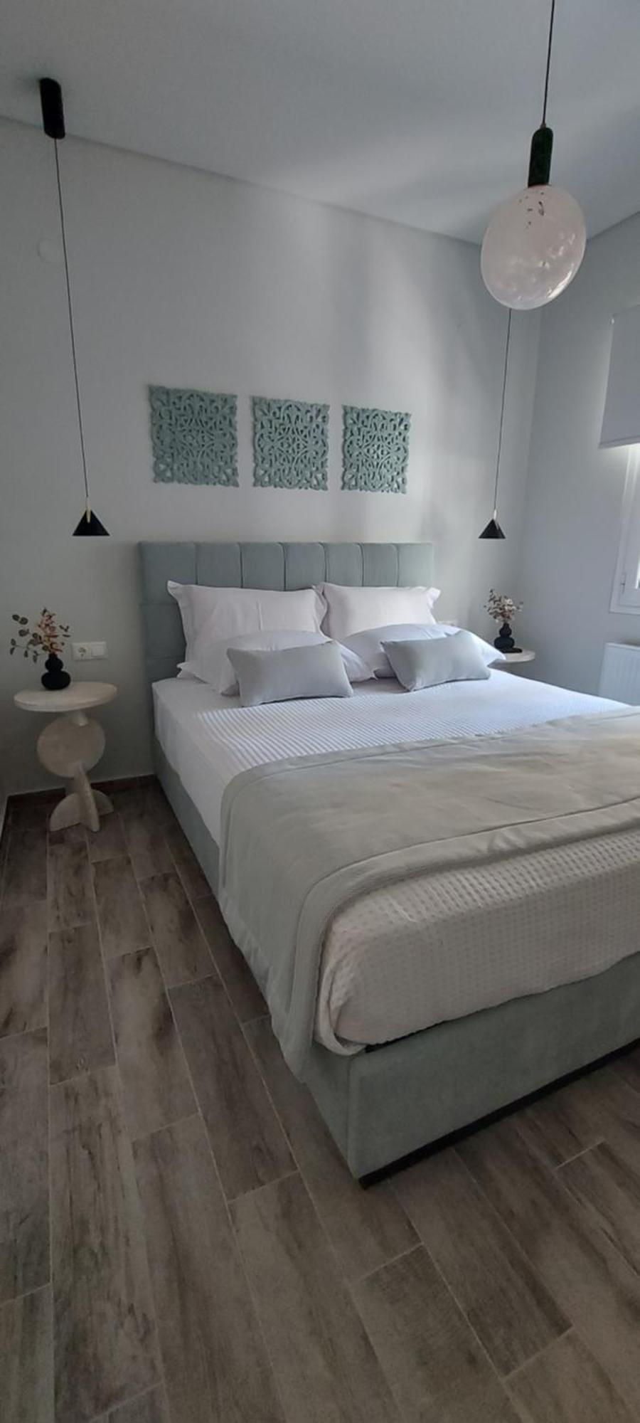Amj Thessaloniki Apartment Zewnętrze zdjęcie