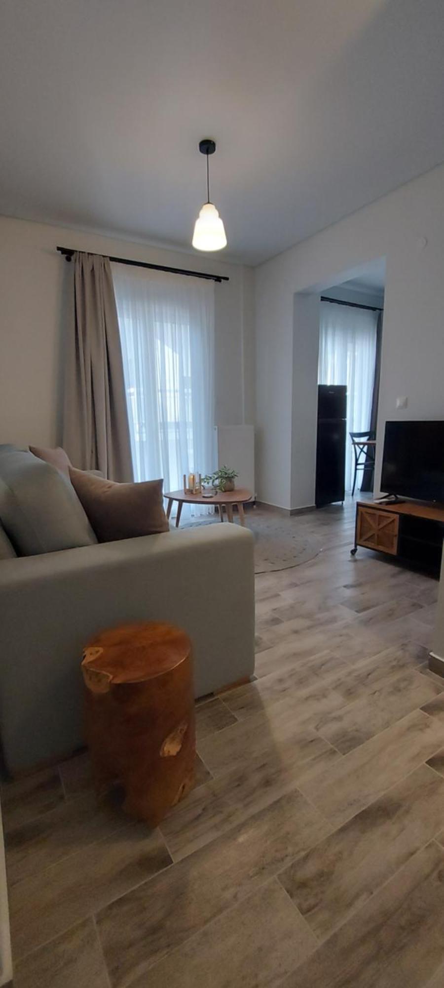 Amj Thessaloniki Apartment Zewnętrze zdjęcie