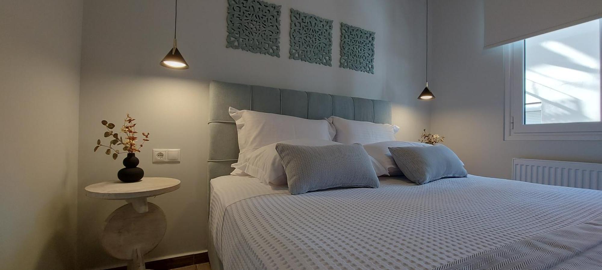 Amj Thessaloniki Apartment Zewnętrze zdjęcie