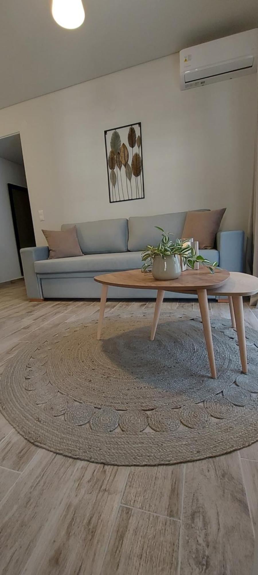 Amj Thessaloniki Apartment Zewnętrze zdjęcie