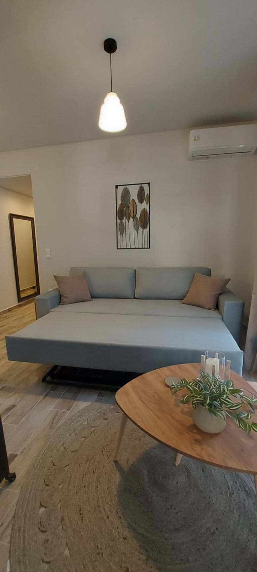 Amj Thessaloniki Apartment Zewnętrze zdjęcie