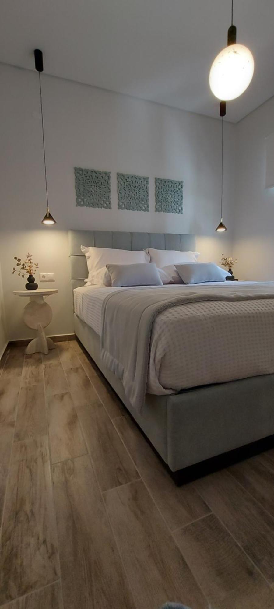 Amj Thessaloniki Apartment Zewnętrze zdjęcie