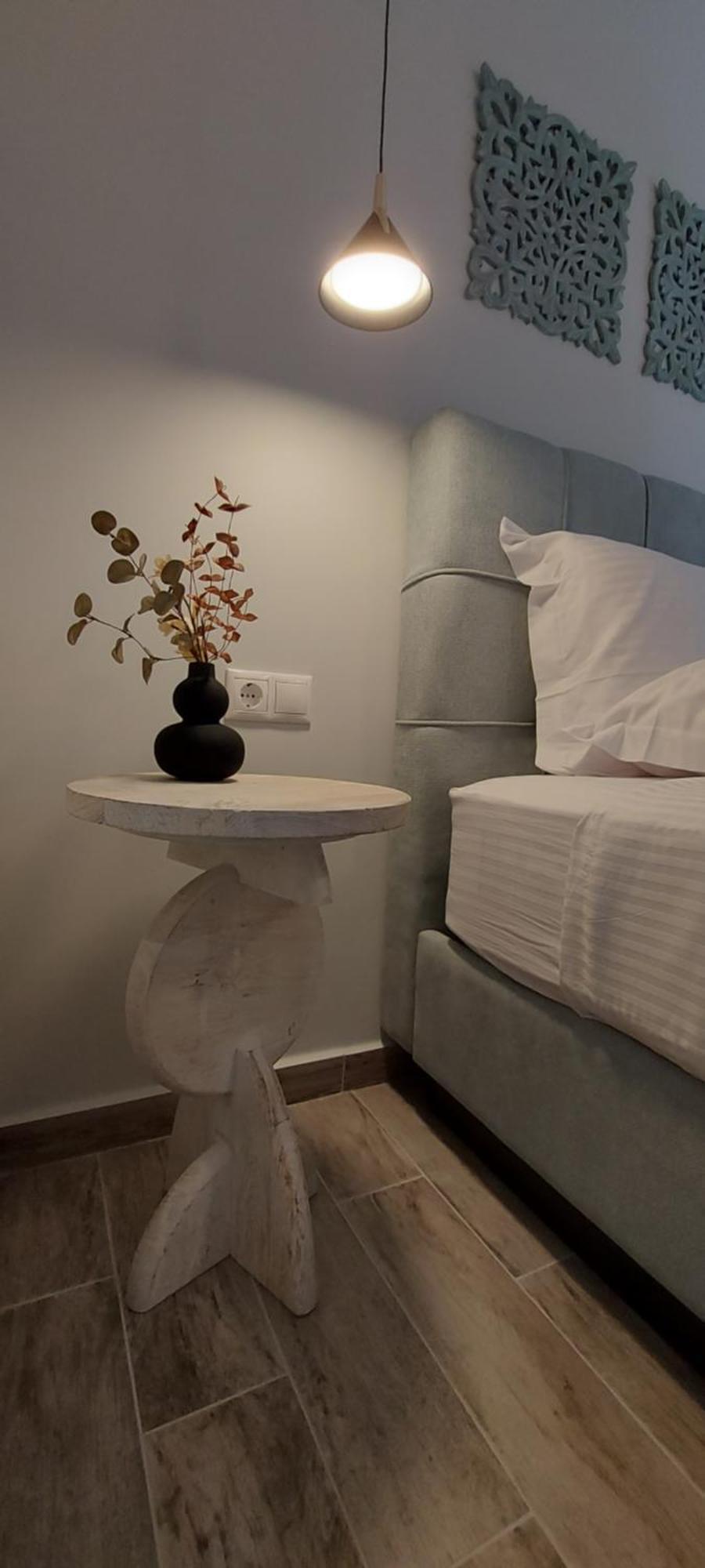 Amj Thessaloniki Apartment Zewnętrze zdjęcie